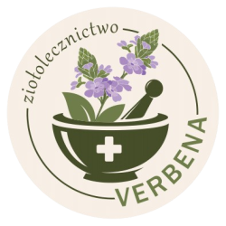 logo_verbenaziololecznictwo